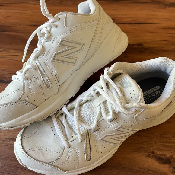 New Balance Shoes New Balance Dad Shoes Poshmark